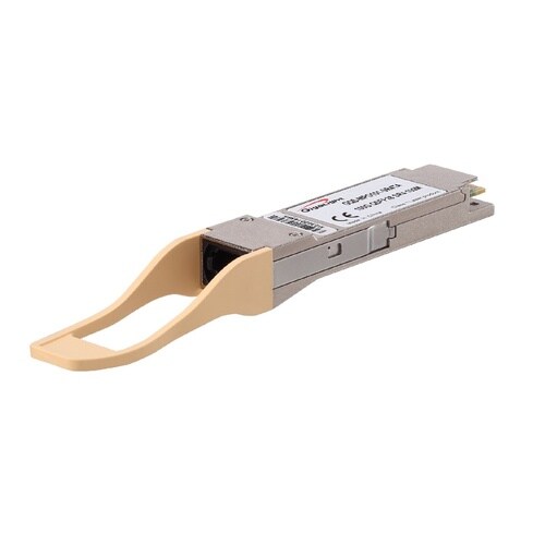 QSFP−100G−SR4−ASBX QSFP28