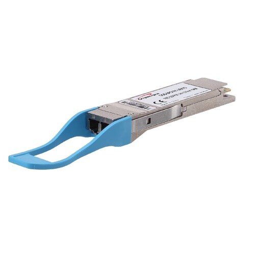 QSFP−100G−LR4−ASBX QSFP28
