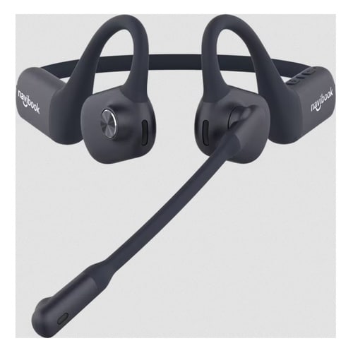 オープンイヤーヘッドホン NB200