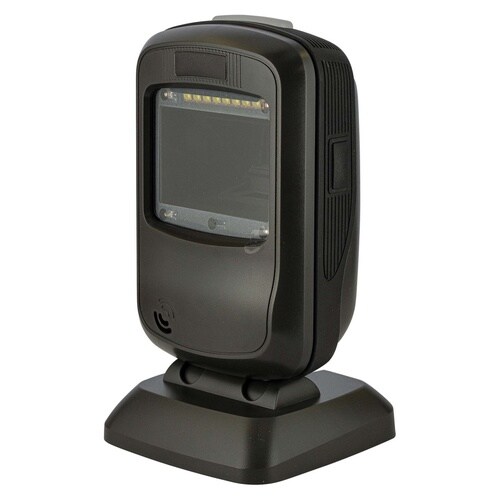 BSD−40U BLK USBバーコードスキャナー