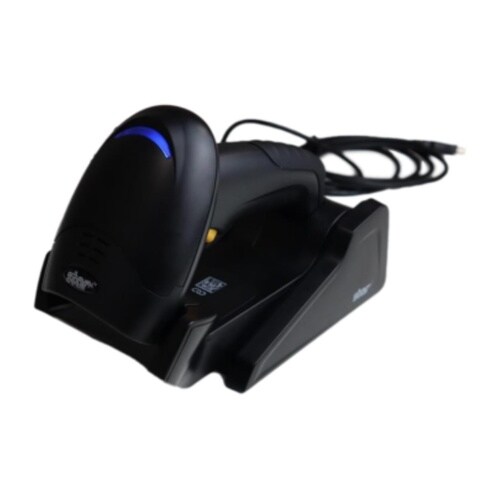 USBバーコードスキャナー 高性能ガンタイプ