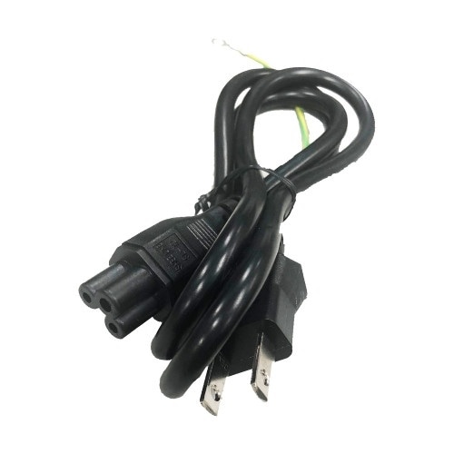 NUC用ACコード C5Type