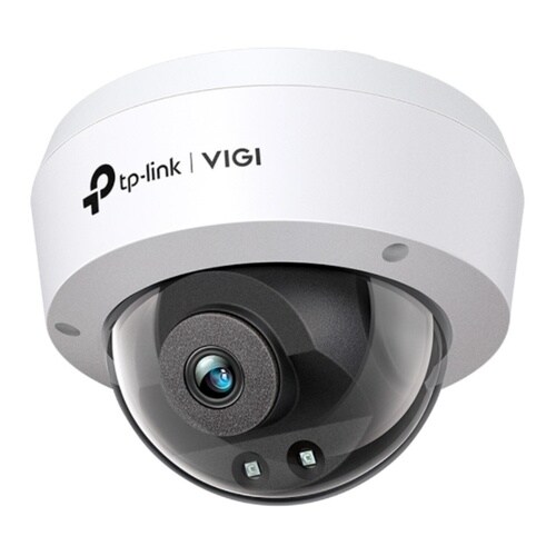 2MPドーム型IRネットワークカメラ