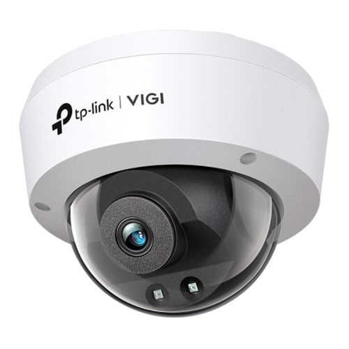 2MPドーム型IRネットワークカメラ