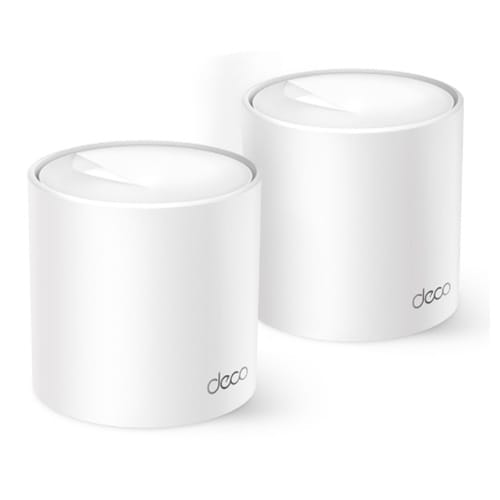 DECO X10(2−PACK)JPAX1500