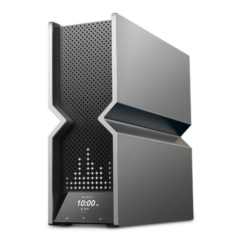 BE24000 クアッドバンドWi−Fi