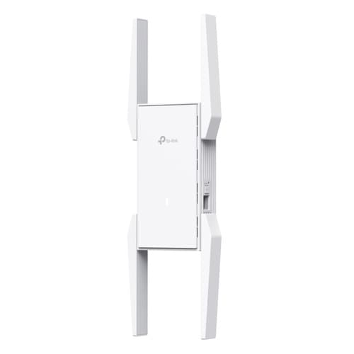 AX5400 メッシュWi−Fi 6中継器