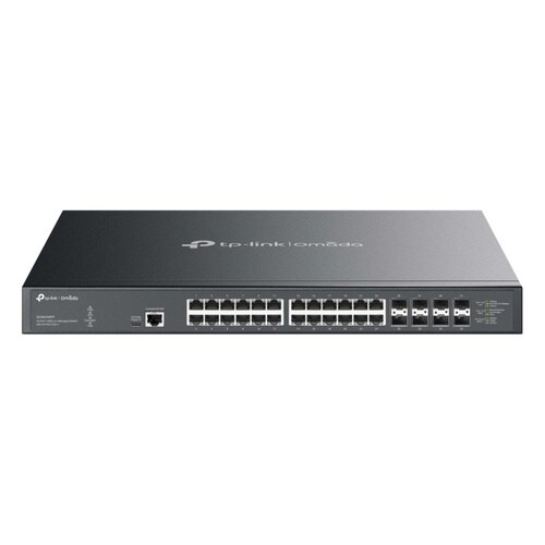 Omada 10GBASE−Tポートx32