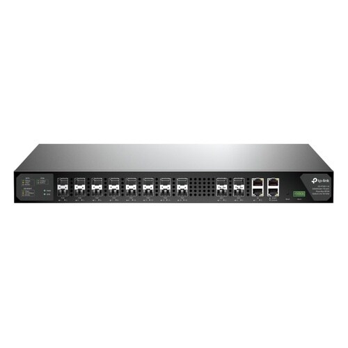 DeltaStream 16ポートピザボックス