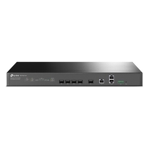 DeltaStream 4ポートピザボックス