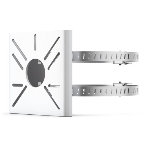 VIGIカメラ用支柱取り付けブラケット