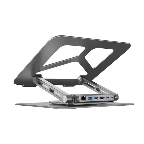 360° Rotating Laptop