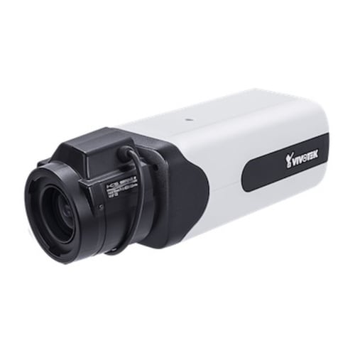 2MPボックス型ネットワークカメラ