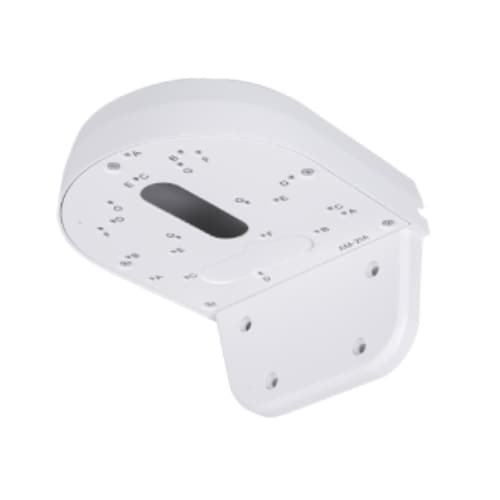 AM−21A壁面取付用L型ブラケット