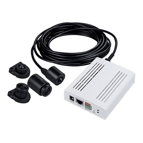 VC9100 スプリット型カメラシステム