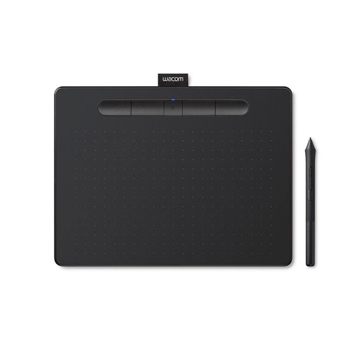 wacom Intuos small ワイヤレス