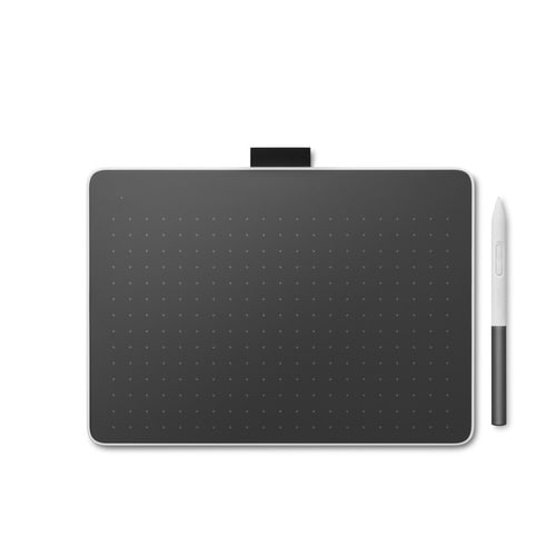 Wacom One ペンタブレット medium