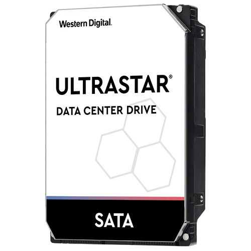 Ultrastar DC HC320