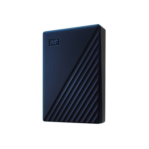 My Passport for Mac 4TB