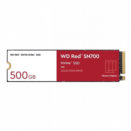 WDS500G1R0C WD Red SN700