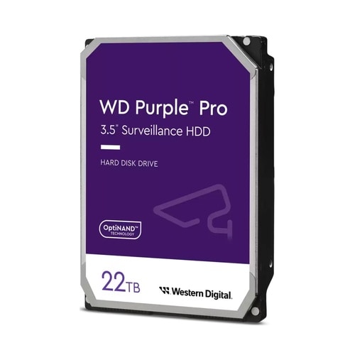 WD221PURP WD Purple Pro