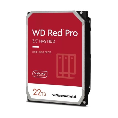 WD221KFGX WD Red Pro