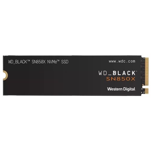 WDS400T2X0E WD BLACK