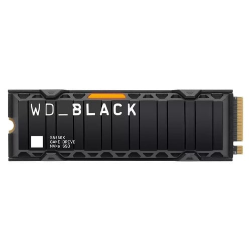 WDS200T2XHE WD BLACK