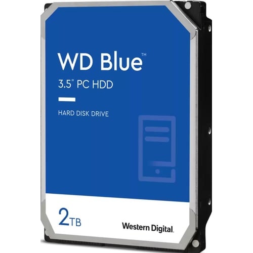 WD20EARZ WD Blue