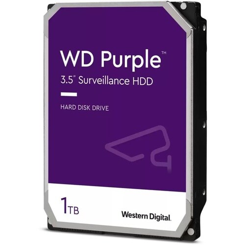 WD11PURZ WD Purple 監視向け