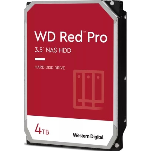 WD4005FFBX WD Red Pro