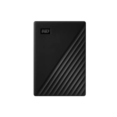 My Passport 6TB ブラック