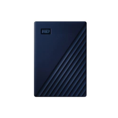 My Passport for Mac 6TB