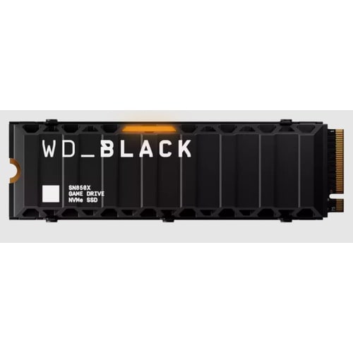 Western Digital WD_BLACK