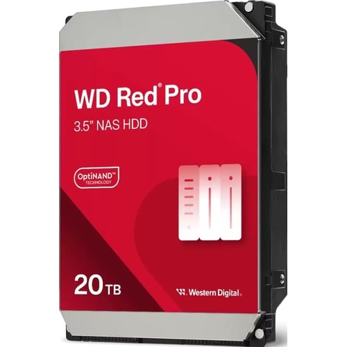 Western Digital WD Red