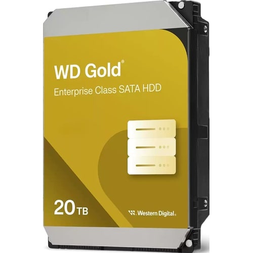 Western Digital WD Gold