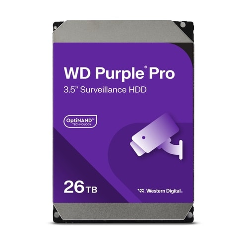 Western Digital Purple
