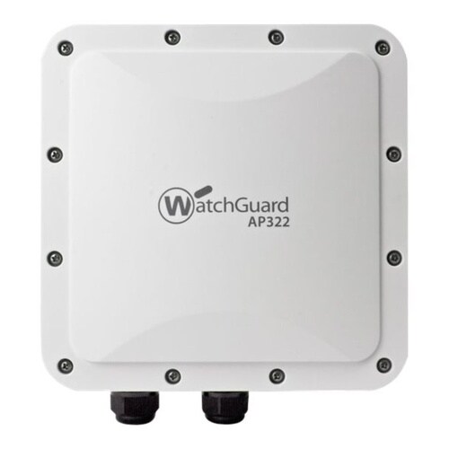 WatchGuard AP322 NFR and
