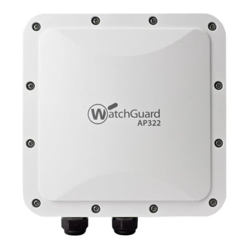 WGA3W021 WatchGuard AP322