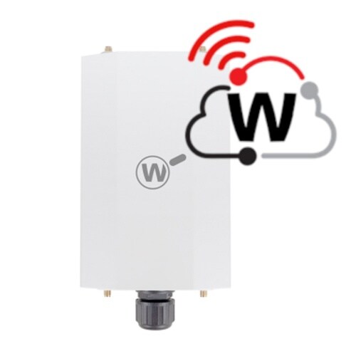 WatchGuard AP332CR NFR