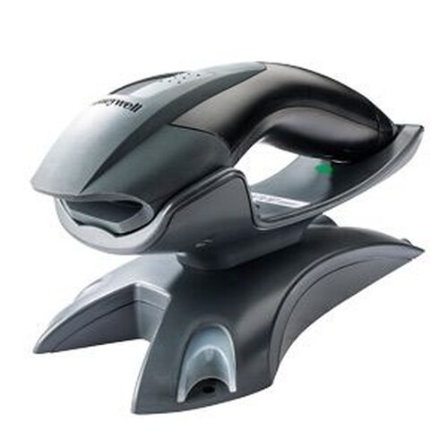 コードレスレーザスキャナセットUSB