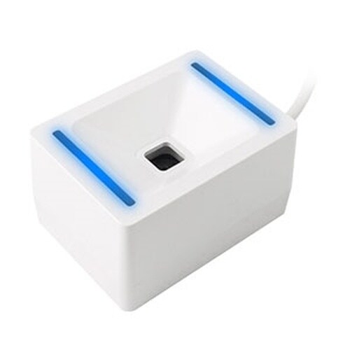 小型定置式エリアイメージャUSB