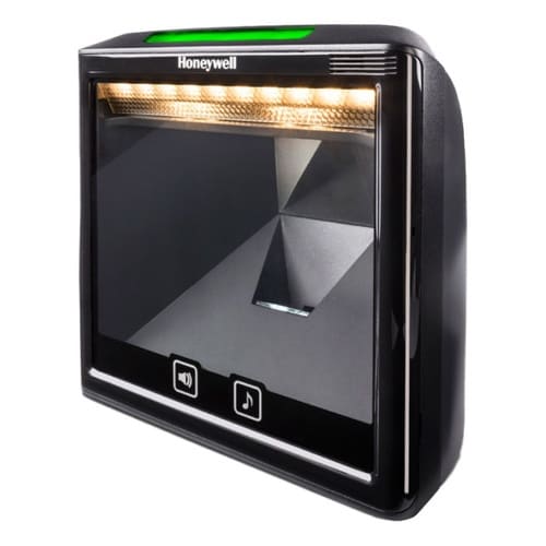 卓上型2Dエリアイメージャ USB