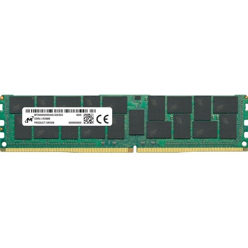 DDR4 LRDIMM 64GB 4Rx4