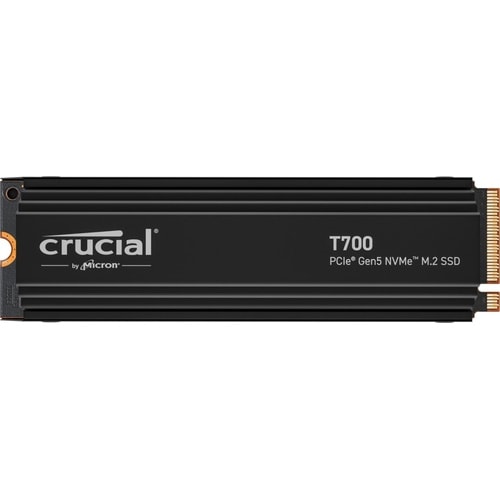 Crucial T700 1TB PCIe