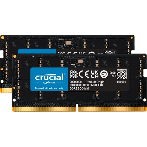 Crucial 96GB