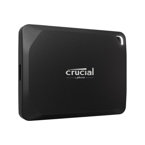 Crucial X10 Pro 2TB