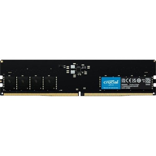 Crucial 32GB DDR5−5600