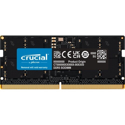 Crucial 24GB DDR5−5600