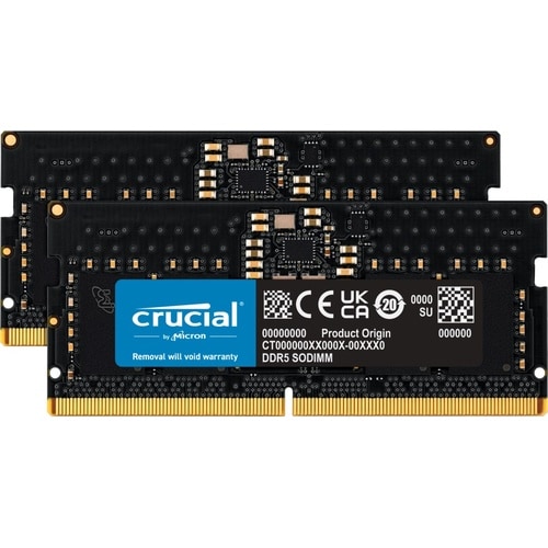 CT2K8G56C46S5 Crucial
